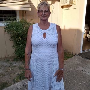 Meet your Posher, Sandy